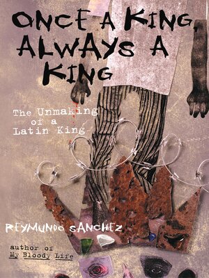 cover image of Once a King, Always a King